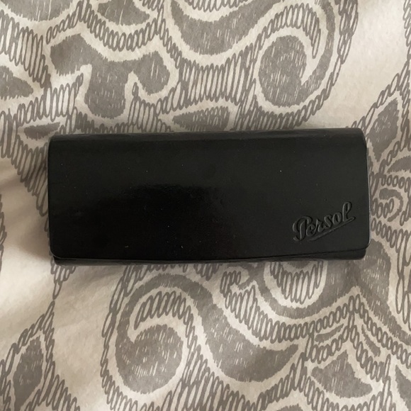 Persol eye glasses frame - Picture 4 of 5